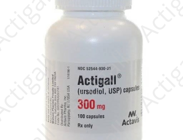 Actigall