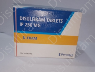 Disulfiram