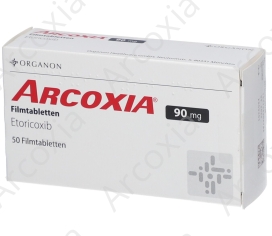 Arcoxia