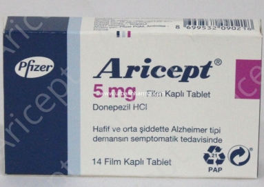 Aricept