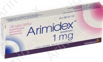 Arimidex