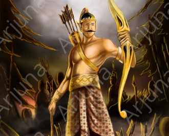 Arjuna