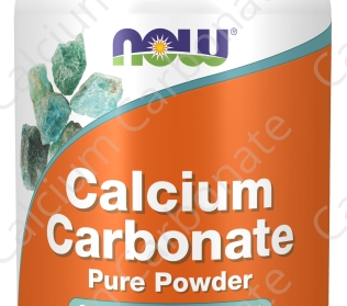 Calcium Carbonate