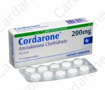 Cardarone