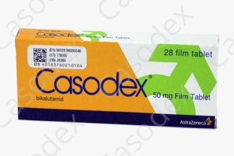 Casodex