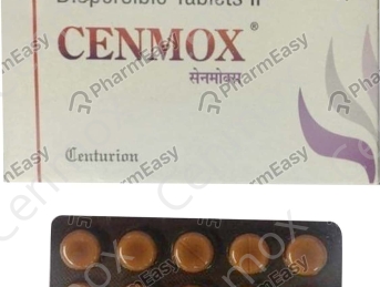 Cenmox