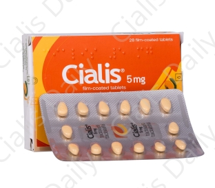 Cialis Daily