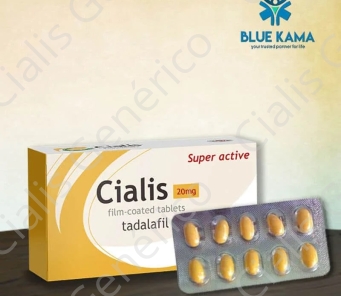 Cialis Genérico