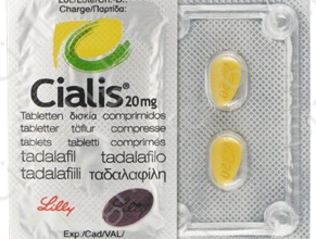 Cialis Light Pack-60