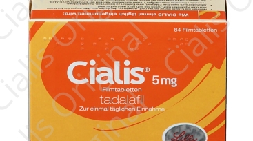 Cialis Original