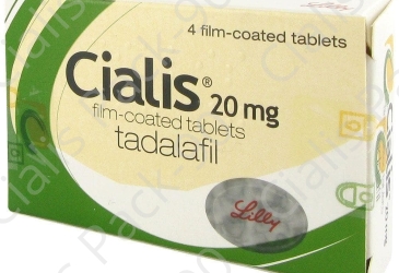 Cialis Pack-90