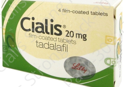 Cialis Strong Pack-30