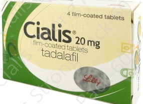 Cialis Strong Pack-60