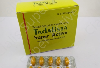 Cialis Super Active