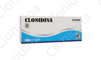 Clonidina