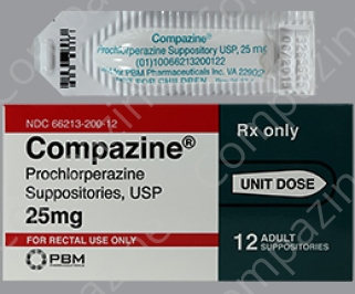 Compazine