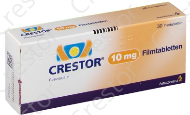 Crestor