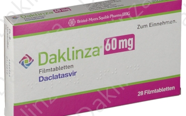 Daklinza