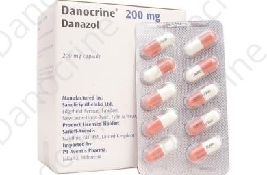 Danocrine