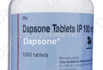 Dapsone