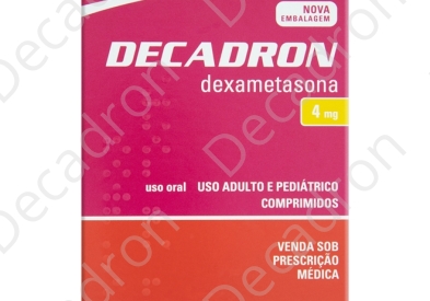 Decadron