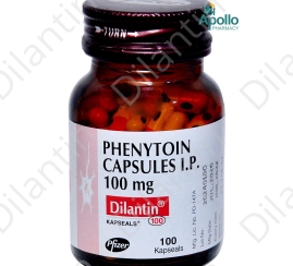 Dilantin