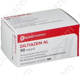 Diltiazem