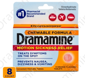 Dramamine