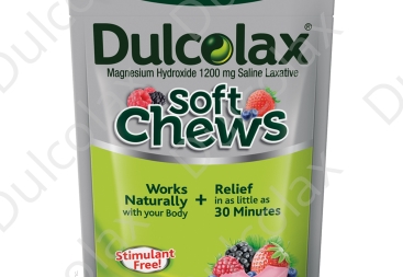 Dulcolax