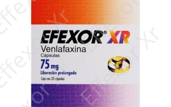 Effexor Xr