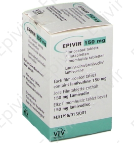 Epivir