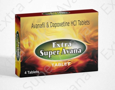 Extra Super Avana 