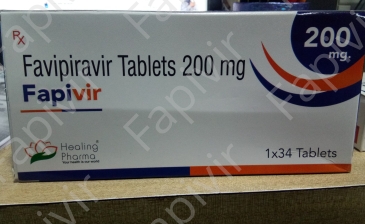 Fapivir