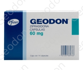 Geodon