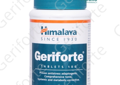 Geriforte