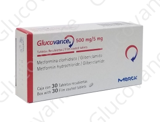 Glucovance