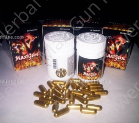 Herbal Max Gun Power