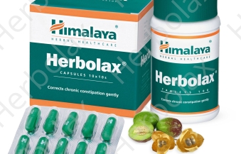 Herbolax