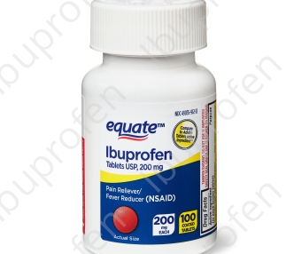 Ibuprofen