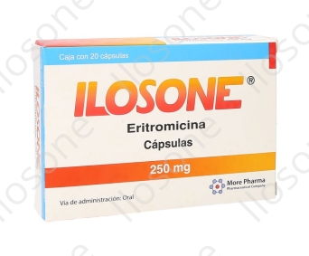 Ilosone