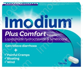 Imodium