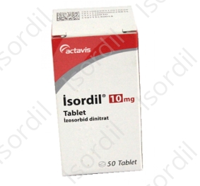 Isordil