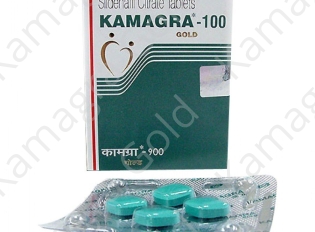 Kamagra Gold