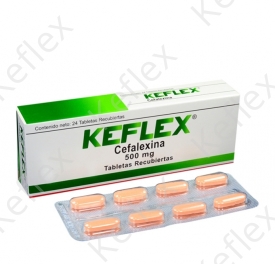 Keflex