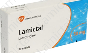 Lamictal