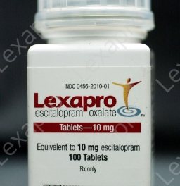 Lexapro