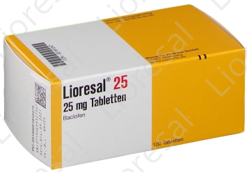 Lioresal