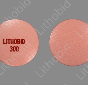 Lithobid