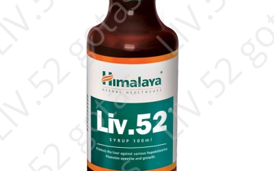 LIV.52 gotas