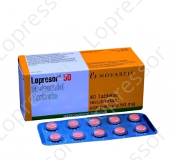 Lopressor